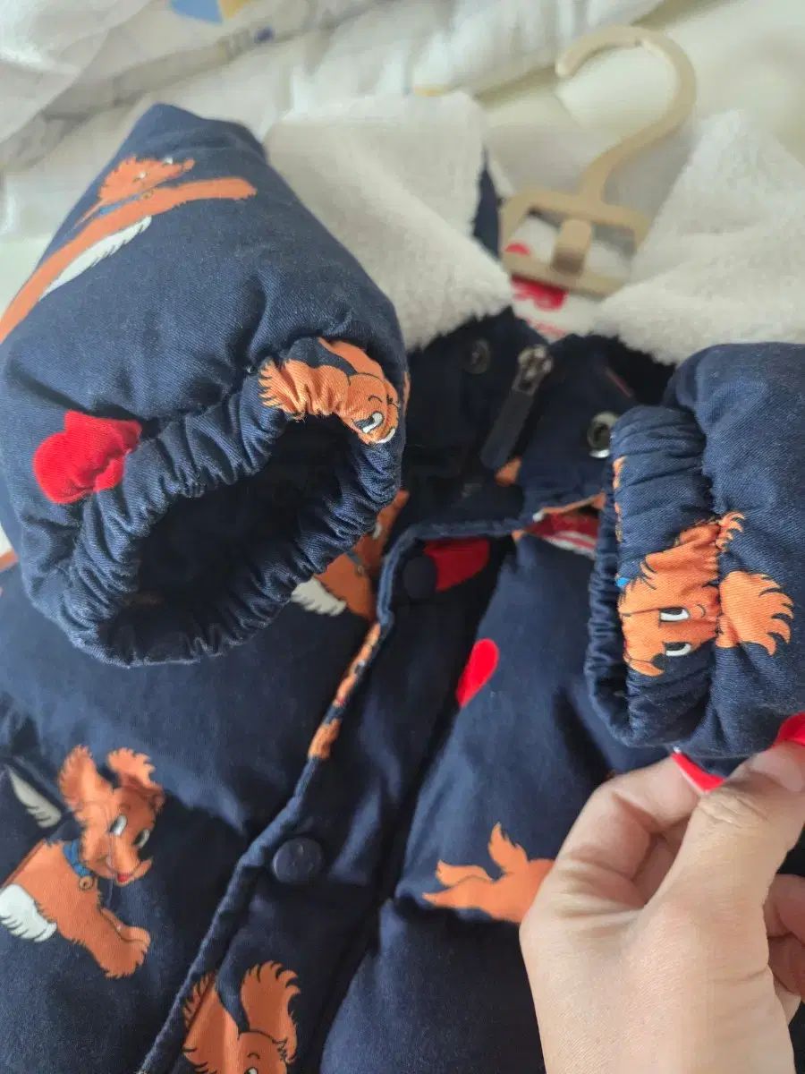  ベベデピノ ジェス オーバーオール ツーウェイ ドレスオール ベビー服(~95cm)