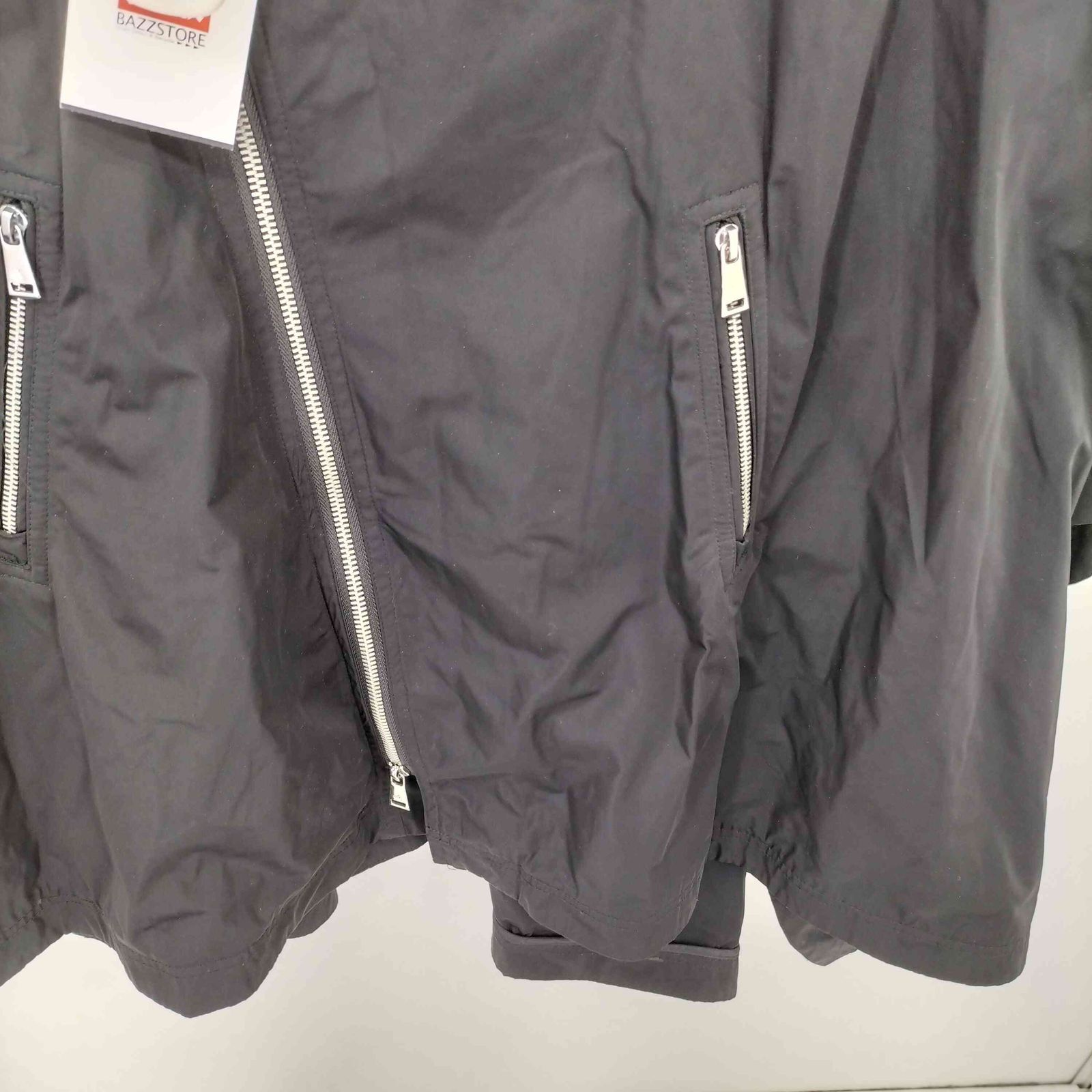 ローレンラルフローレン LAUREN RALPH LAUREN ダブル ライダース