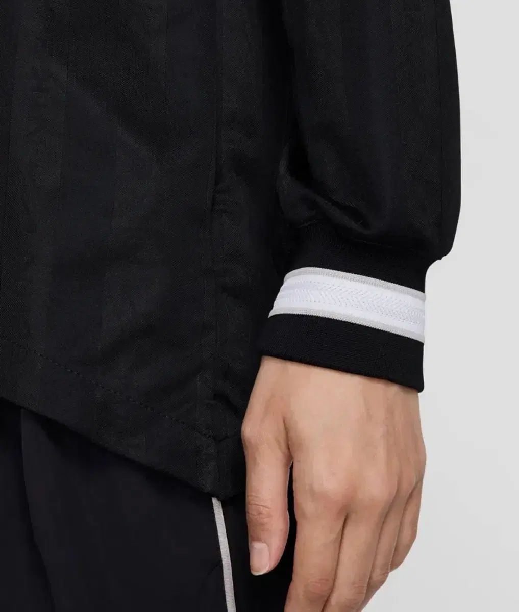  ナイキ スポーツウェア ドライ フィット ジャカード 長袖 ジャージ M サイズ 長袖 Tシャツ カットソー