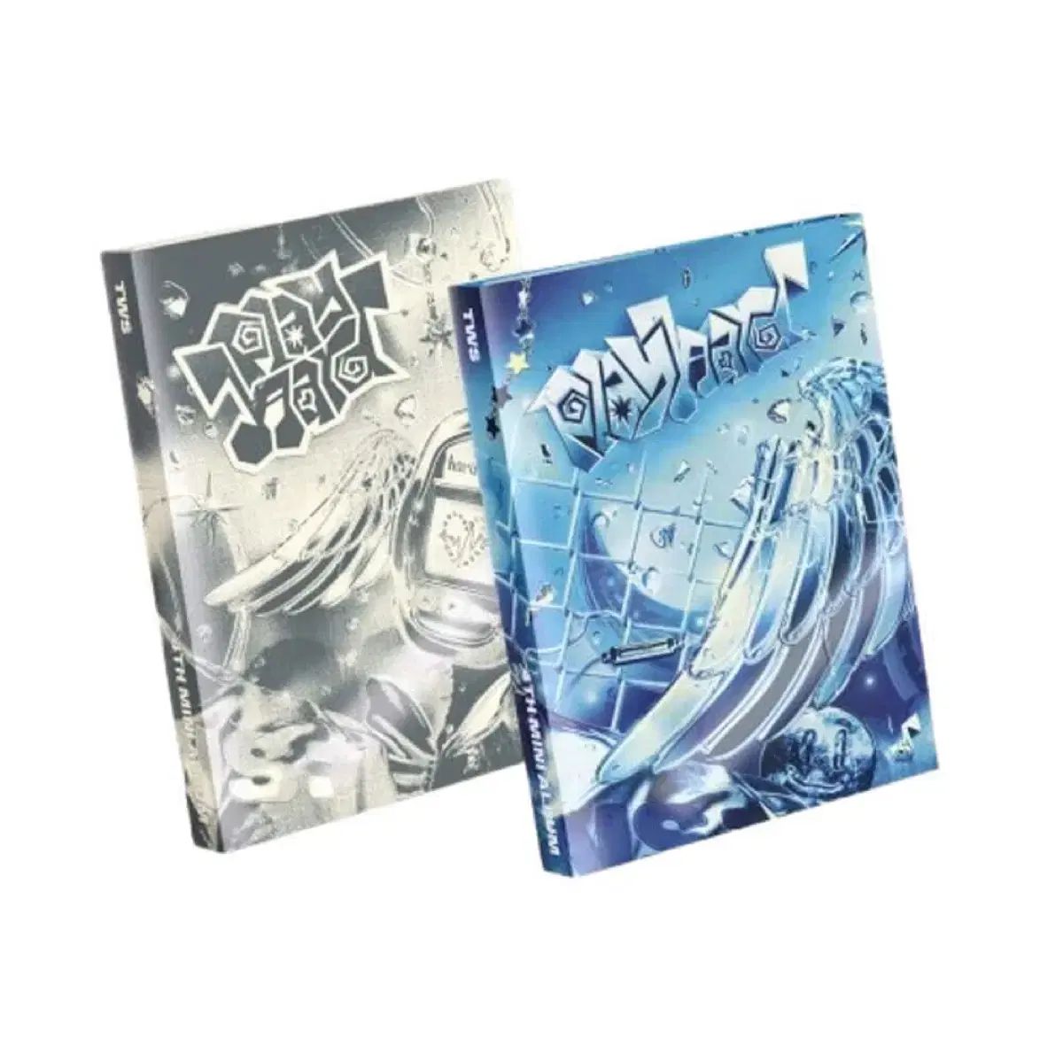 ツアー OVERDRIVE アルバム