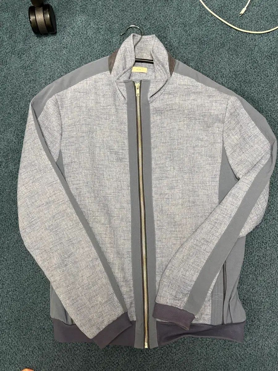 xlim ep 3 ジャージ ブルー