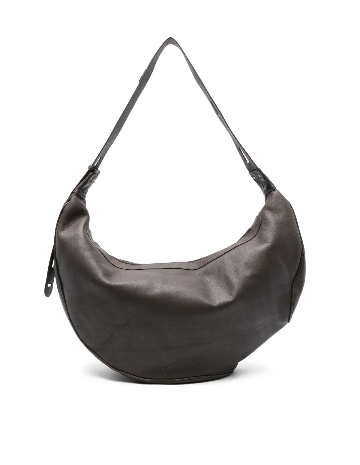 Kiko Kostadinov キココスタディノフ モラビア バッグ ブラウン