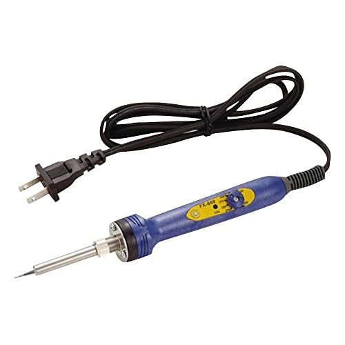 白光 HAKKO ダイヤル式温度制御はんだこて FX 600 02