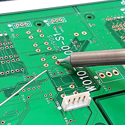 約30秒で350℃まで到達 200℃