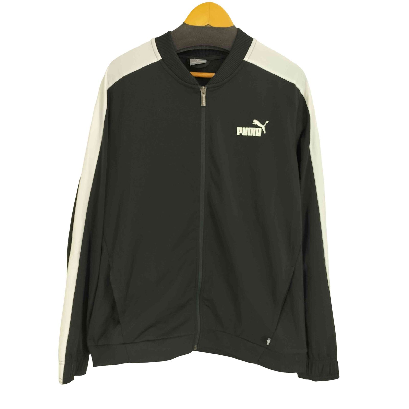 プーマ PUMA ピューマ刺繍 トラックジャケット パンツ セットアップ