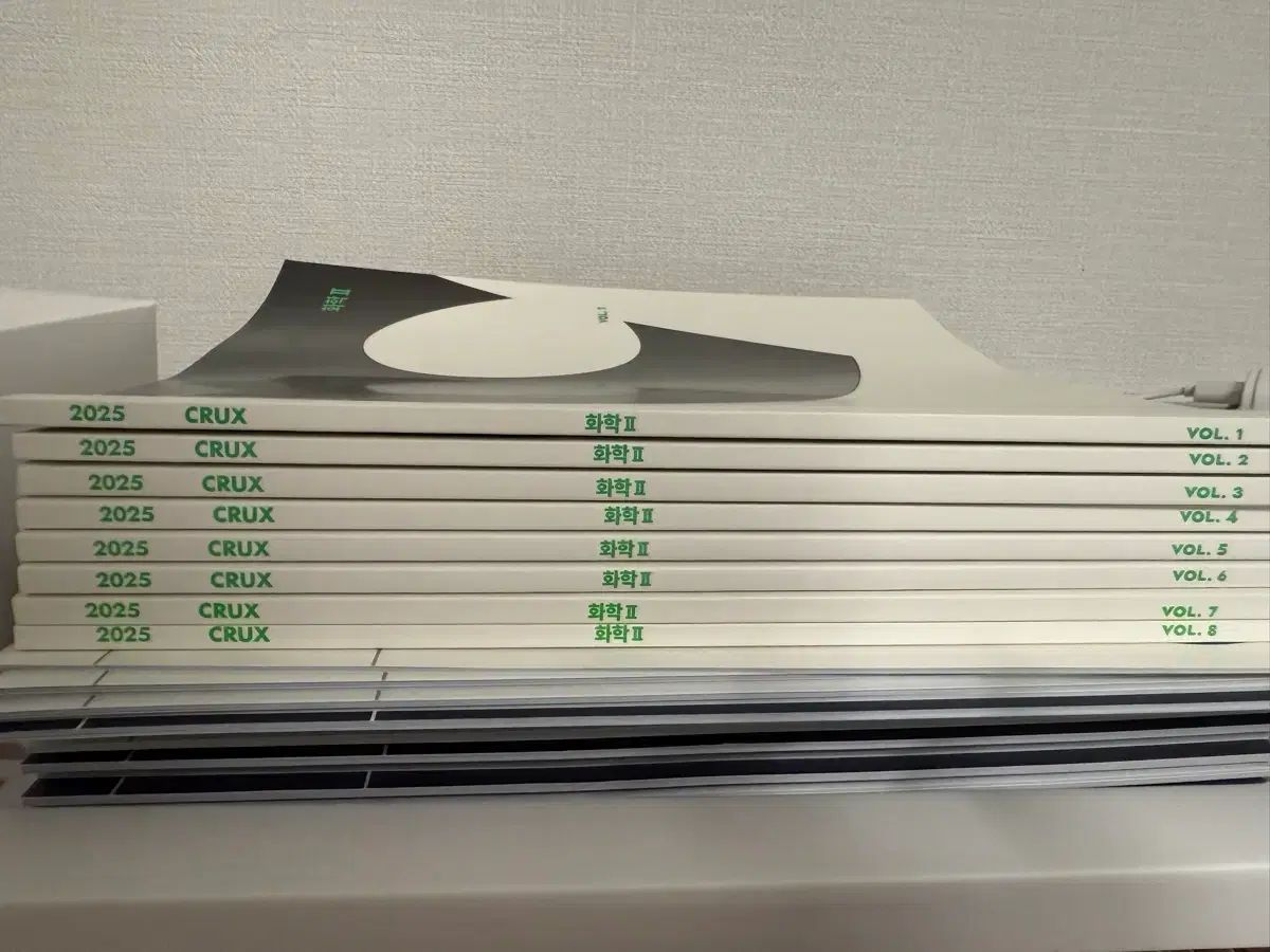 江南デソン塾 化学２ クルックスcrux