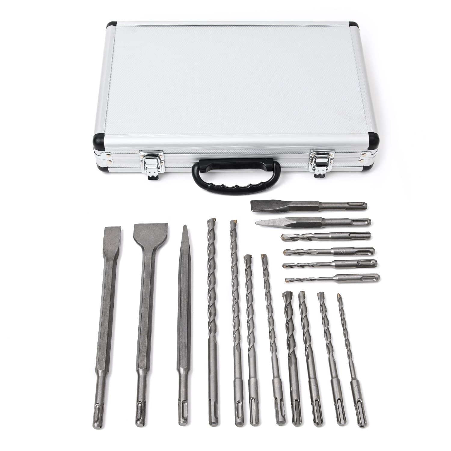 ドリルビット セット SDS ハンマービット 電動 ハンマー 用