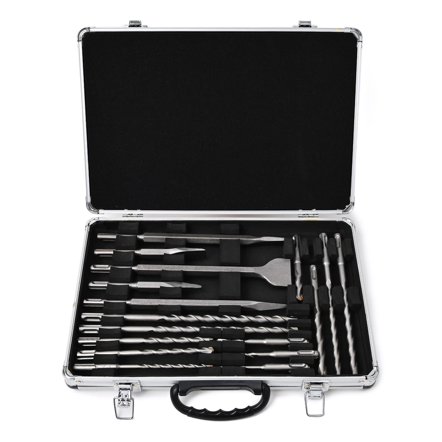 ドリルビット セット SDS ハンマービット 電動 ハンマー 用