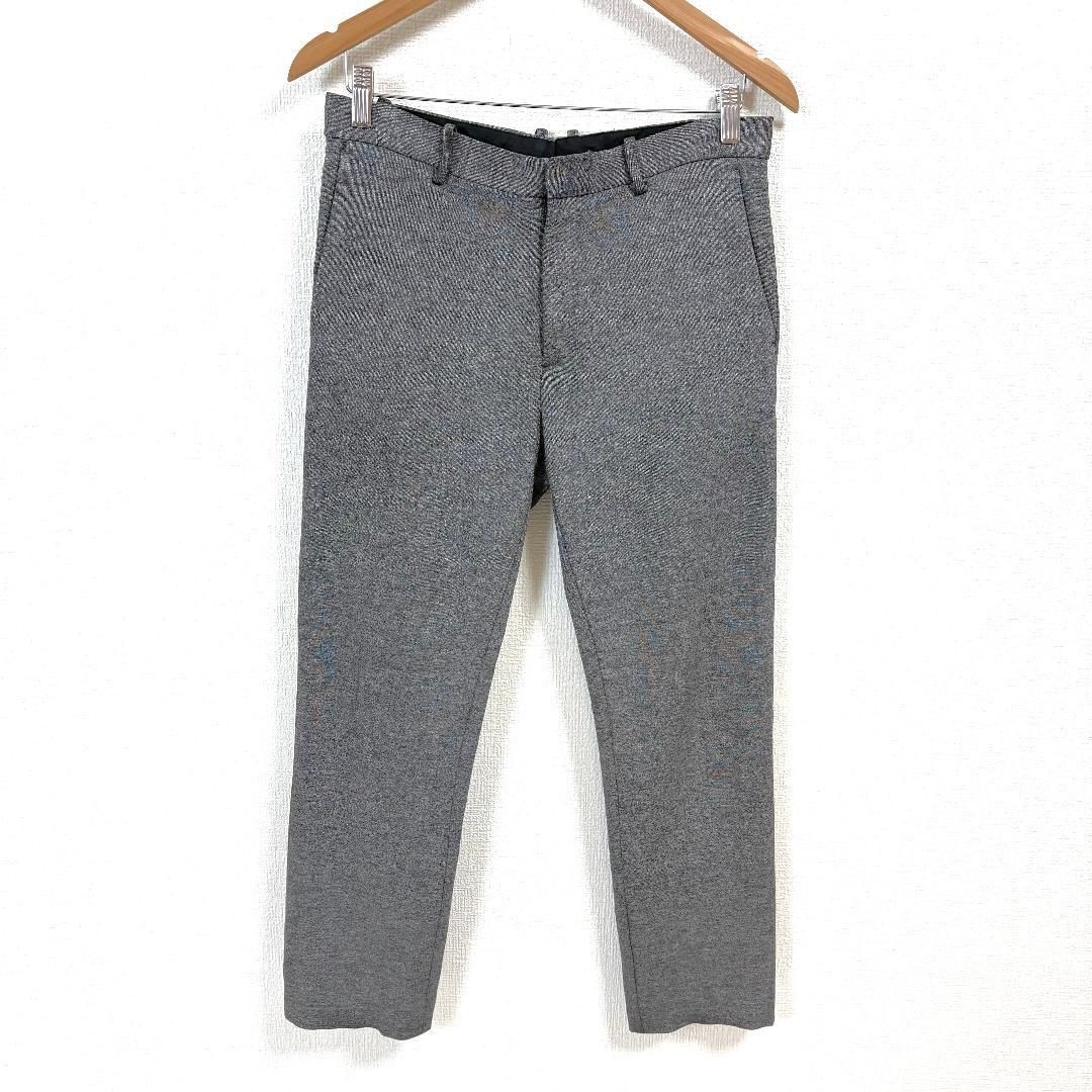 ストレッチスーツセットアップ