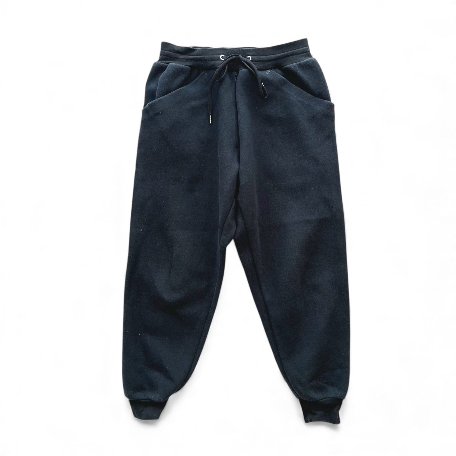 FUMITO GANRYU フミトガンリュウ sweatpants スウェットパンツ