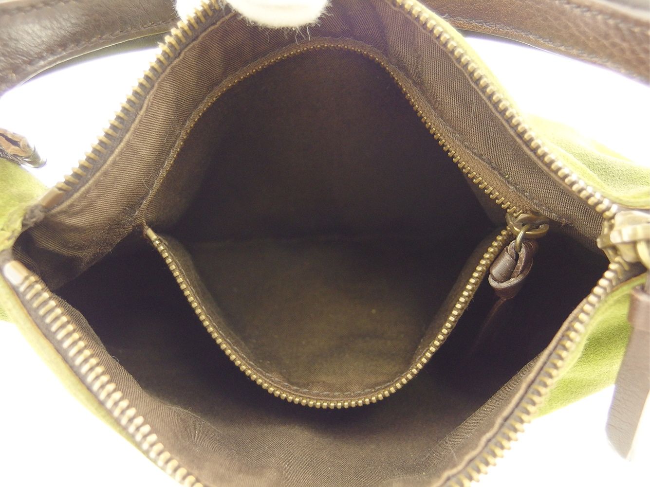 最大30％OFF☆新春セール】ミュウミュウ MIUMIU ハンドバッグ 異素材