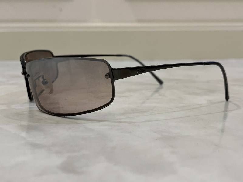 POLICE ポリス サングラス ケース付 イタリア製 MOD POLICE 2803 71