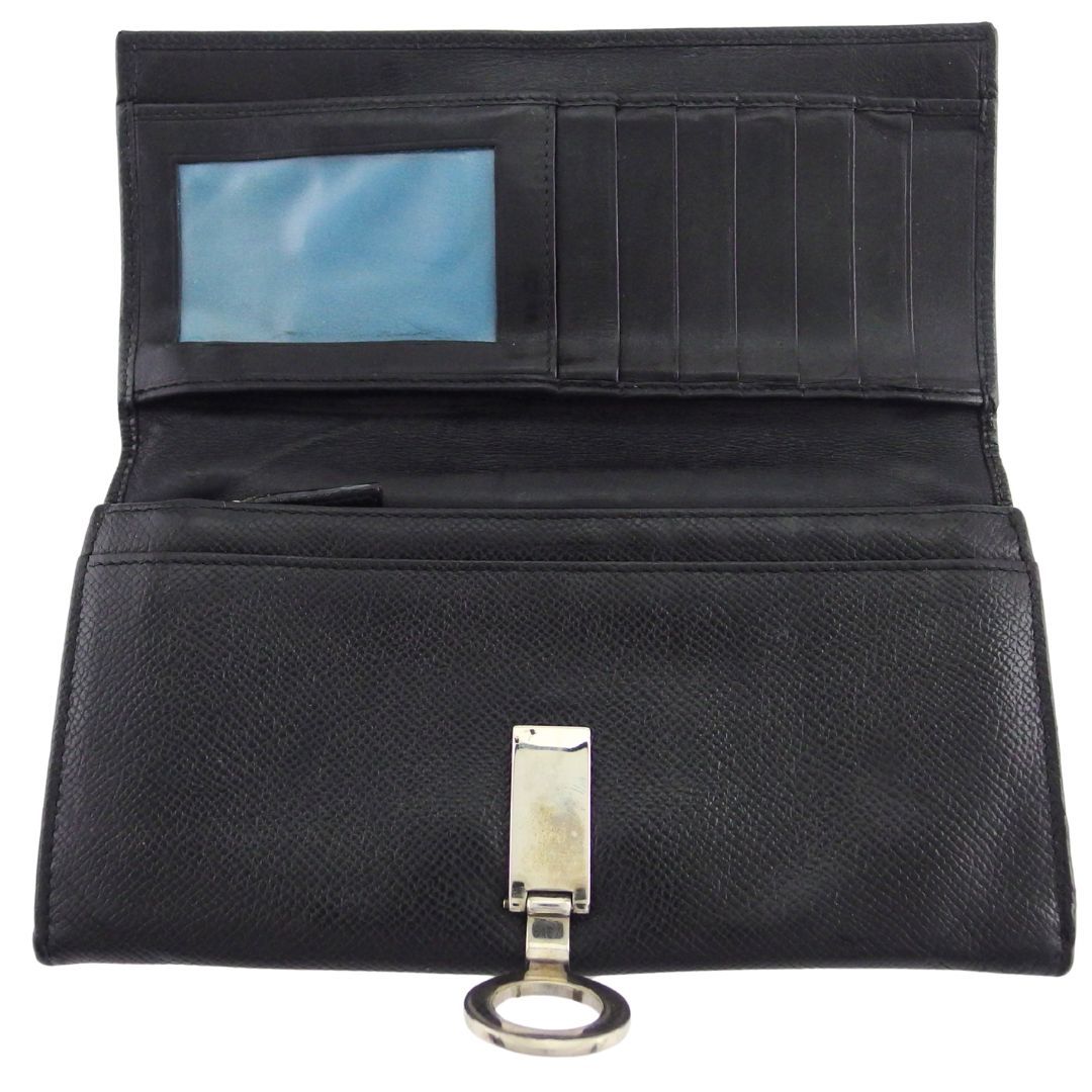 最大30％OFF☆年越しセール】ブルガリ BVLGARI 長財布 ブルガリ