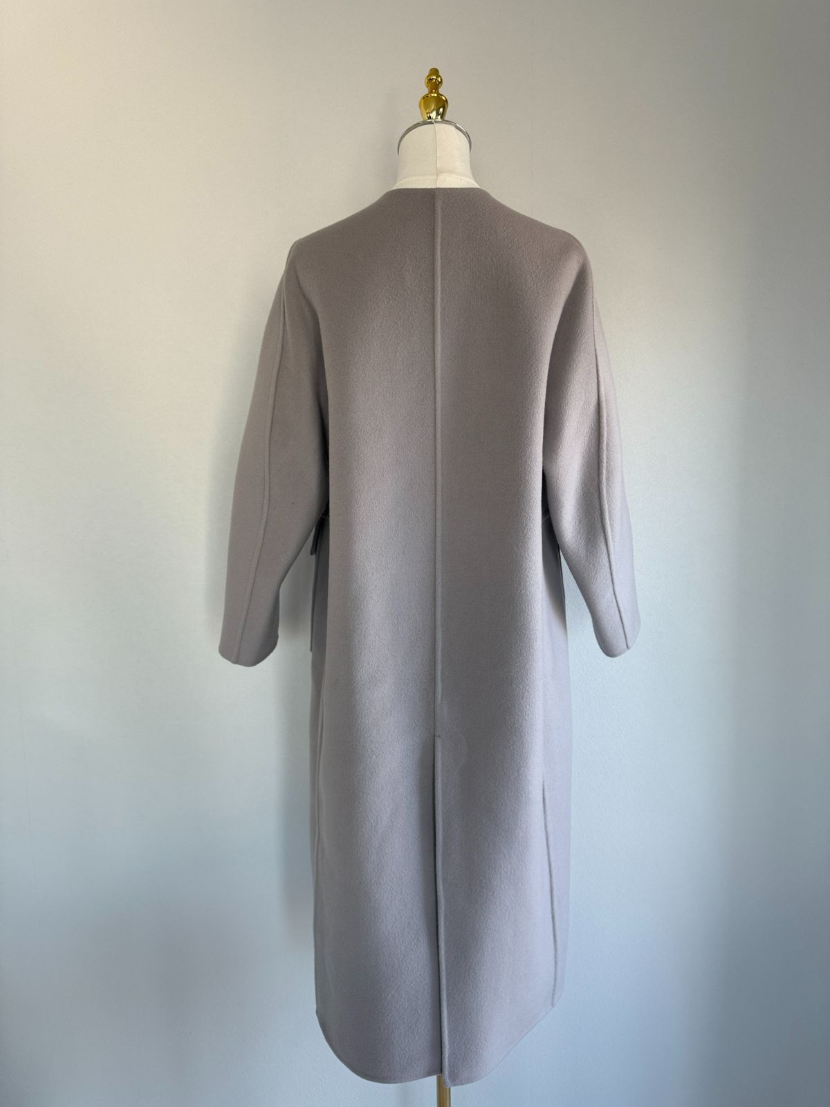 おまとめ2点！新品☆2021AWドゥロワー ウールビーバーケヌキジャケット36 新品☆2021AWドゥロワー ウールビーバーケヌキジャケット36 【公式通販】