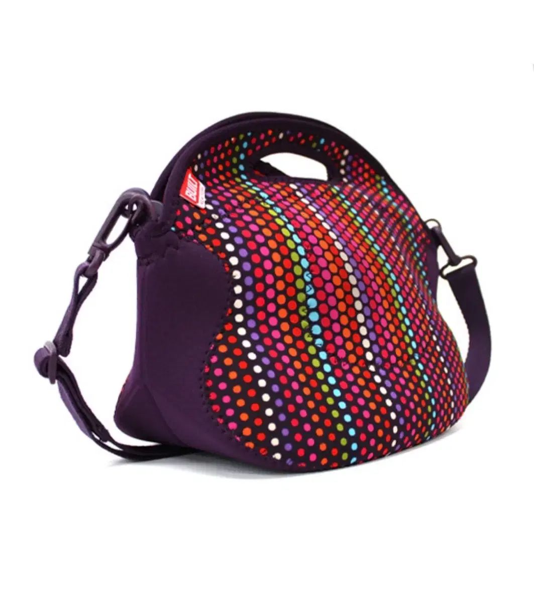 BUILT ビルト YORK ランチバッグ 保冷バッグ