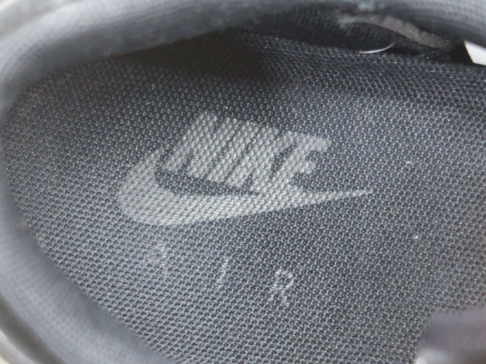  2287 NIKE ナイキ AIR MAX 1 86 OG エアマックス1 FZ 3007 001 スニーカー 27㎝ スニーカー 靴