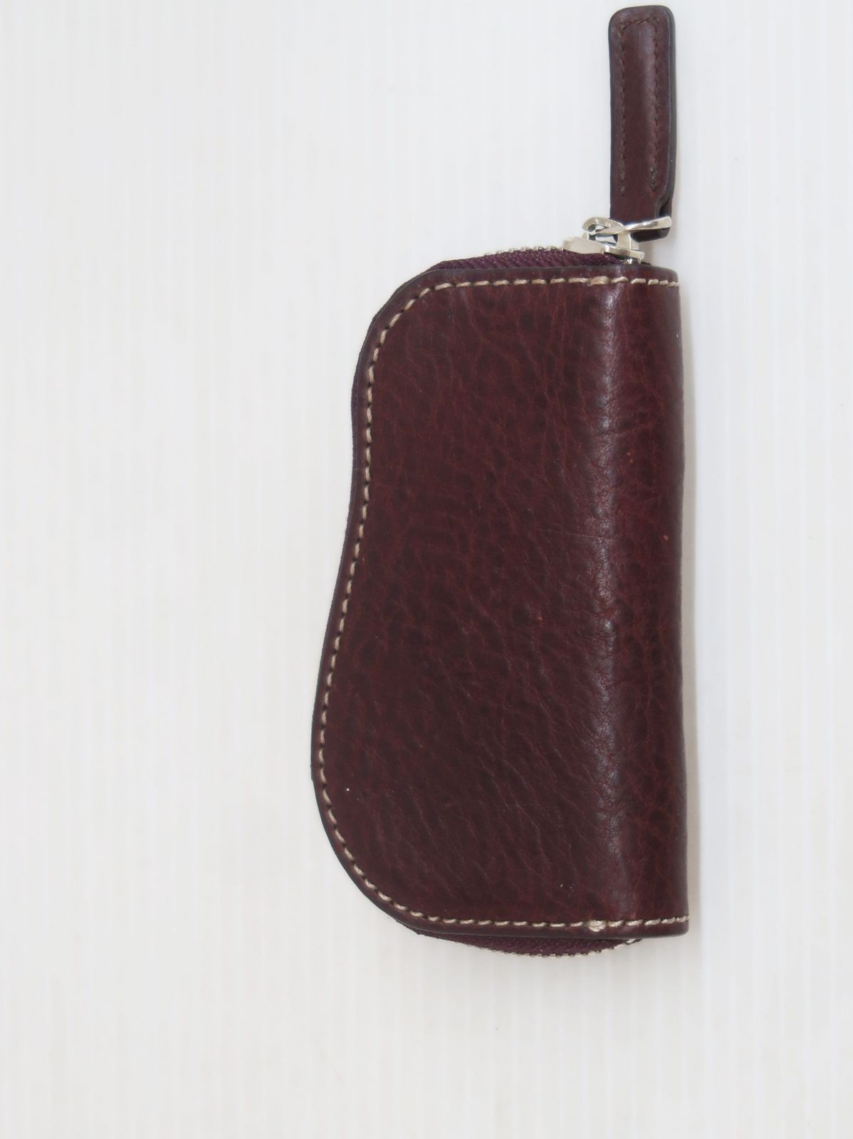 美品 土屋鞄 ウルバーノ キーケース キーホルダー レザー ツチヤカバン セット ☆2302☆土屋鞄 ツチヤカバン ウルバーノ ファスナー キーケース