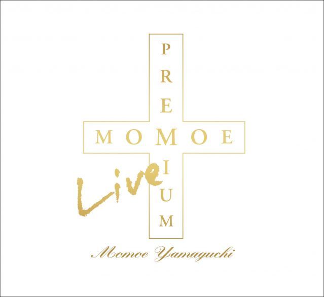 MOMOE LIVE PREMIUM リファイン版 完全生産 盤 Blu-ray Disc付