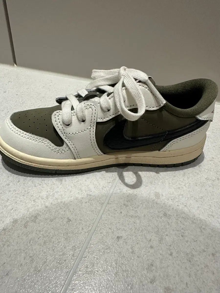 リバース オリーブ