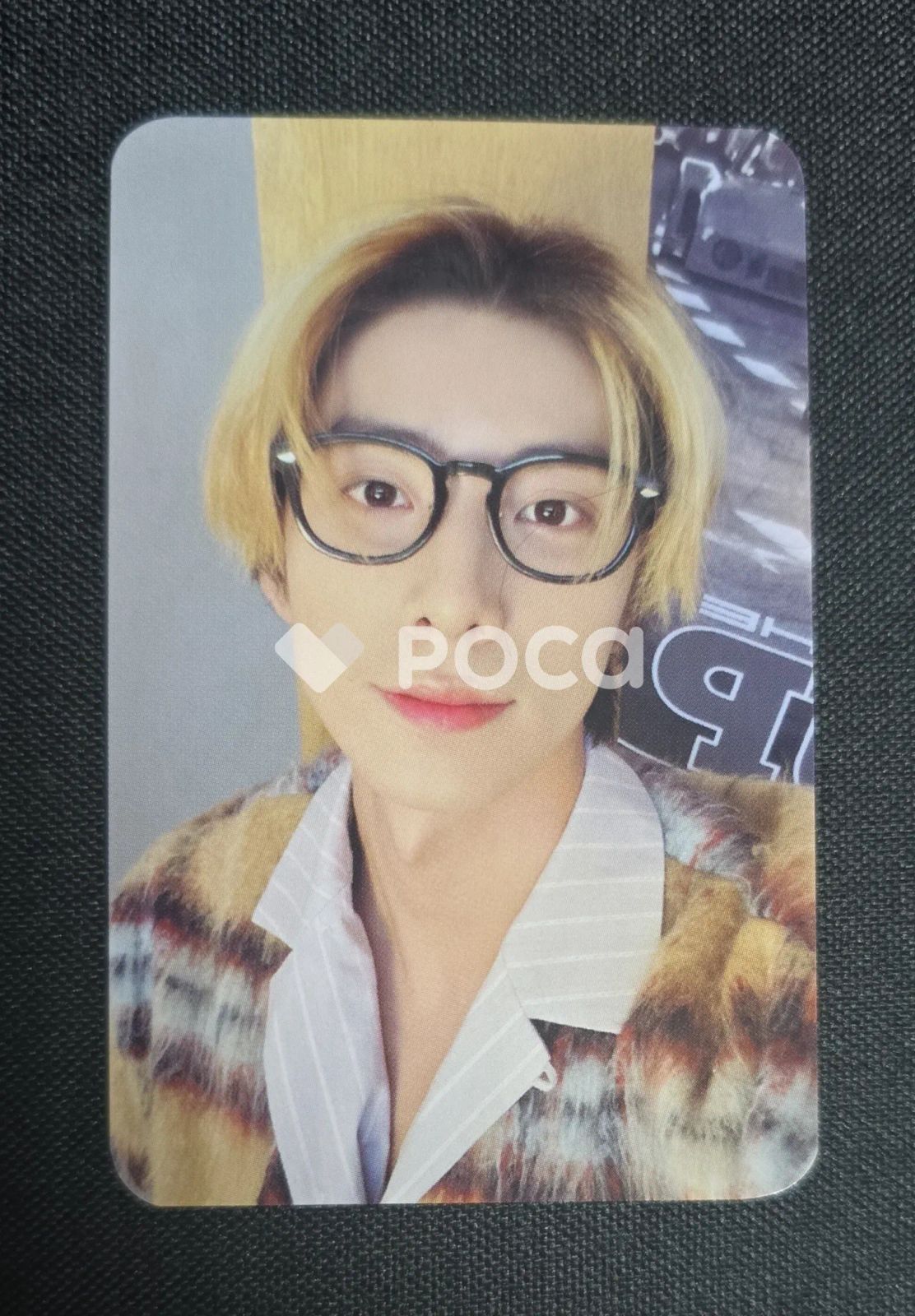 sf9 フィヨン トレカ・グッズセット SF9 フィヨン ファンコン トレカセット - メルカリ