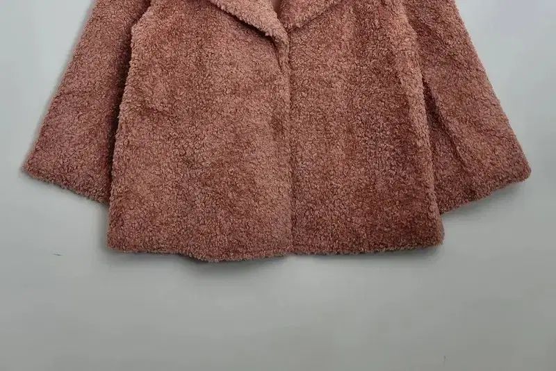 ショートコート