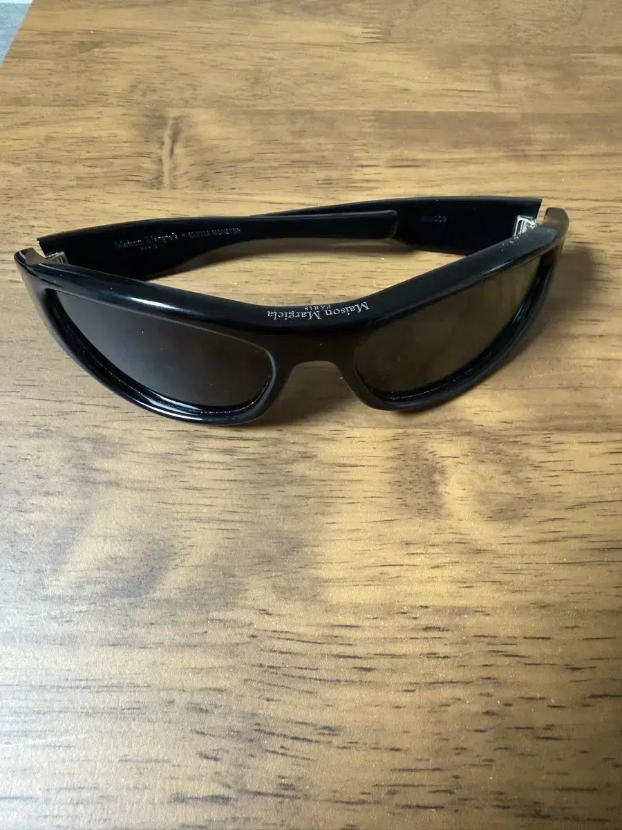 メゾン マルジェラ GENTLE MONSTER ジェントルモンスター MM 003