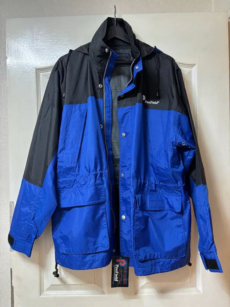 ペンフィールド マウンテン パーカ フィールドジャケット ウィンドブレーカー 100 105