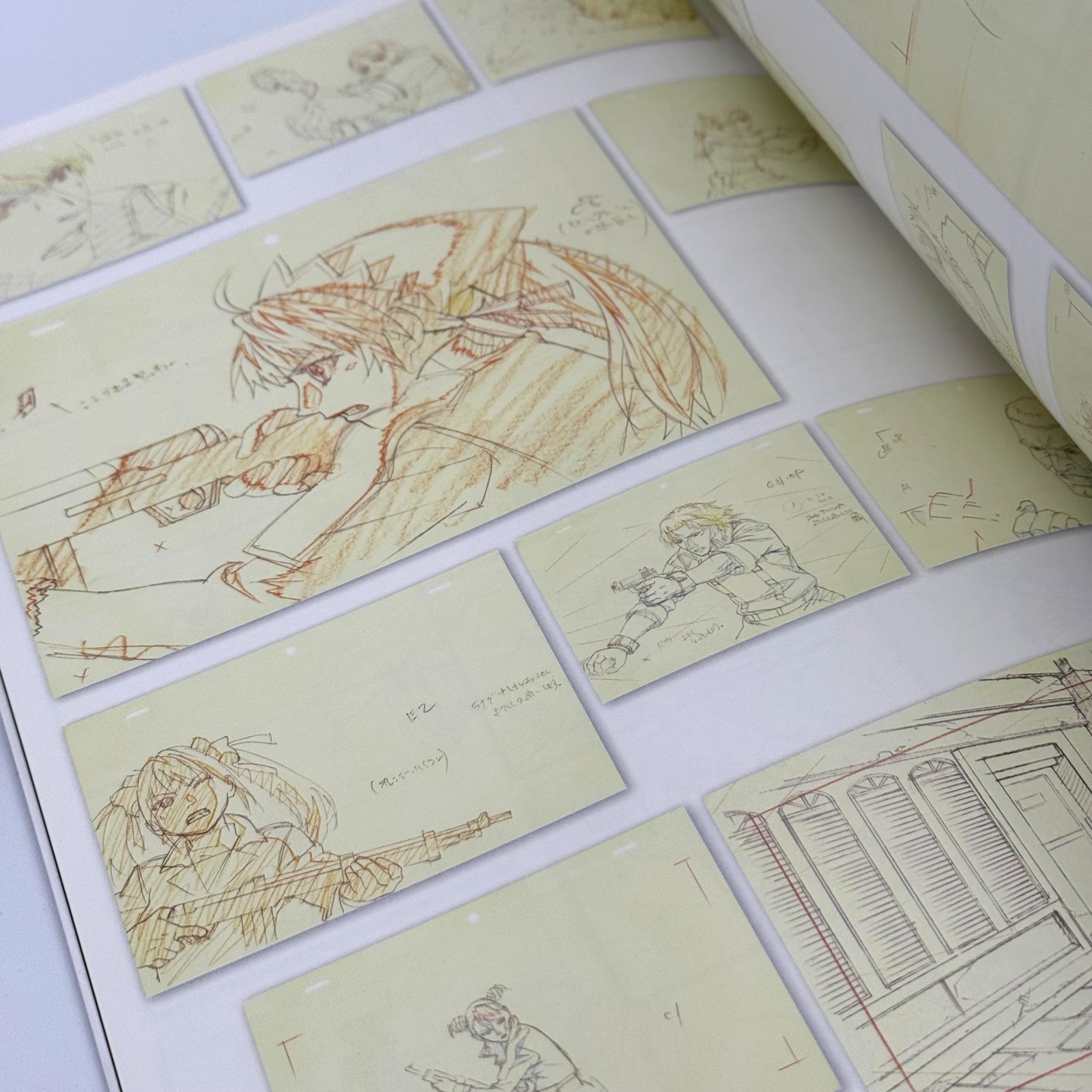 梅津泰臣 visual art works BORDERLESS 大型本 - メルカリ