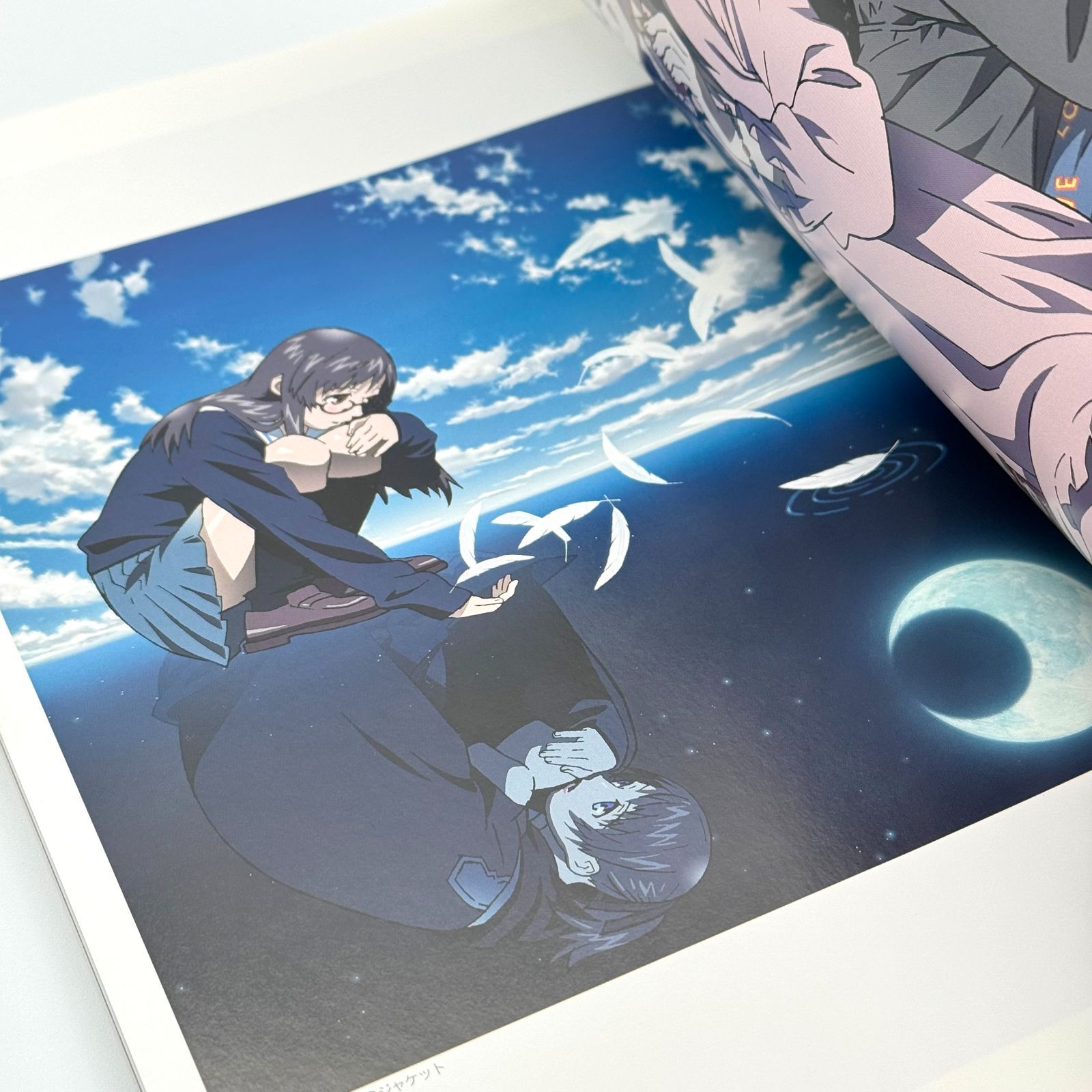 梅津泰臣 visual art works BORDERLESS 大型本 - メルカリ