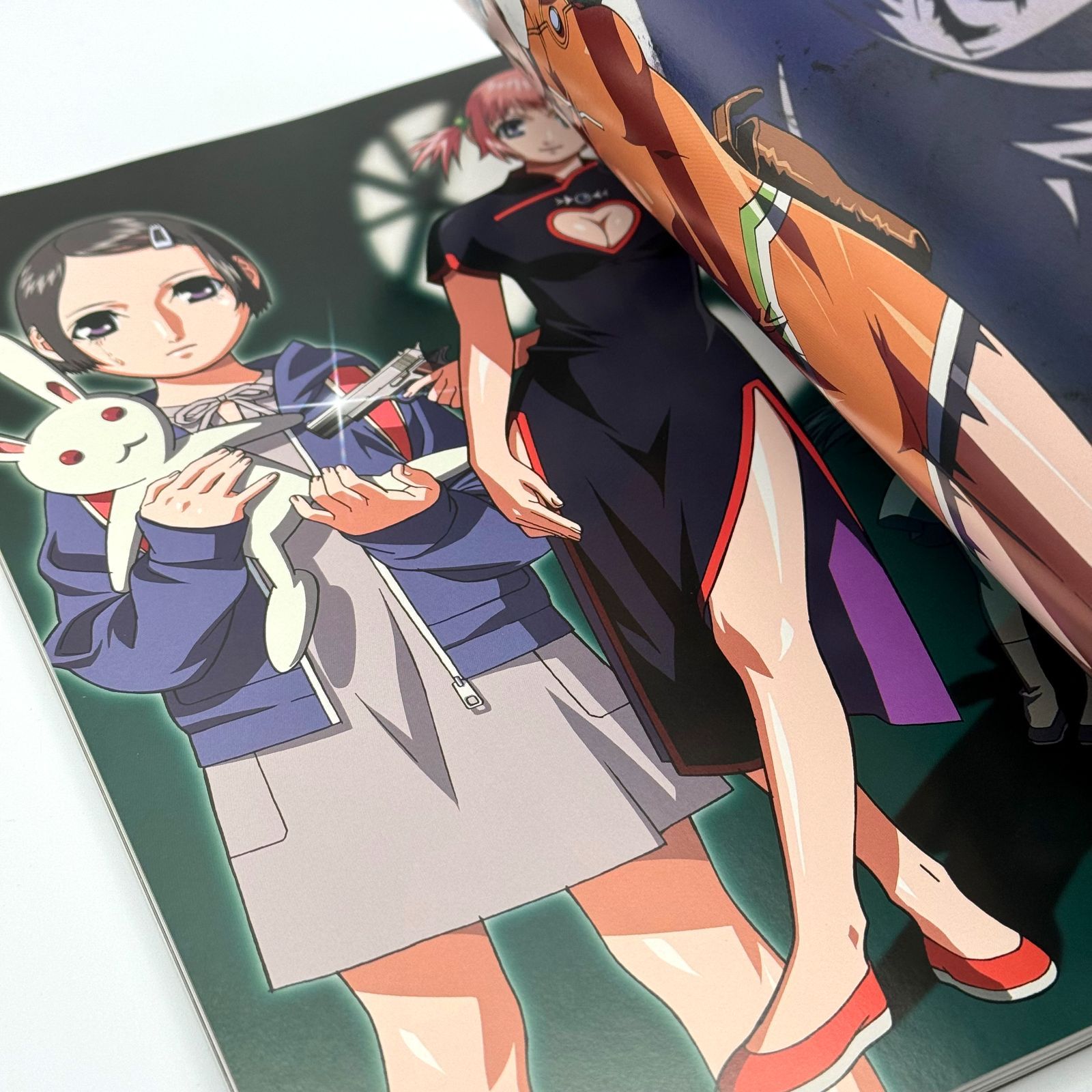 梅津泰臣 visual art works BORDERLESS 大型本 - メルカリ