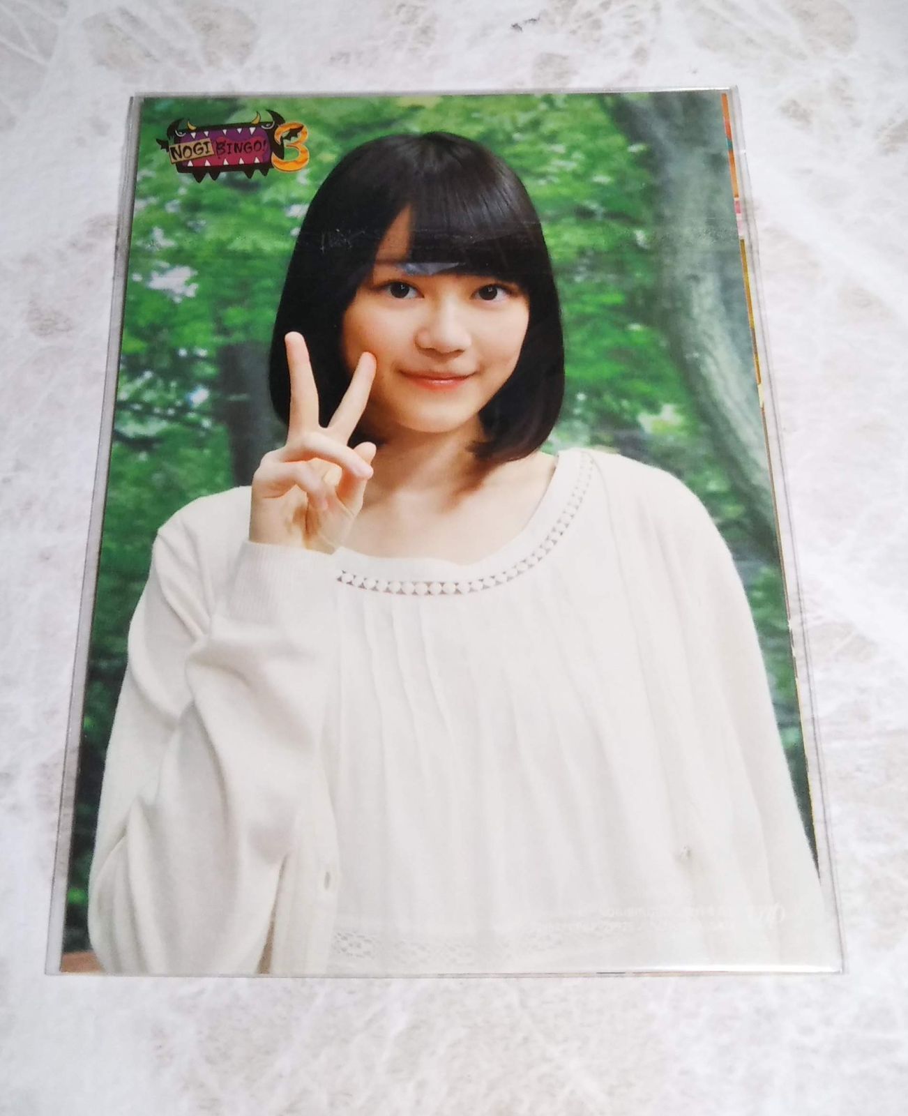 NOGIBINGO！3 DVD-BOX(初回生産限定)本編DISC3枚+特典DISC1枚[DVD