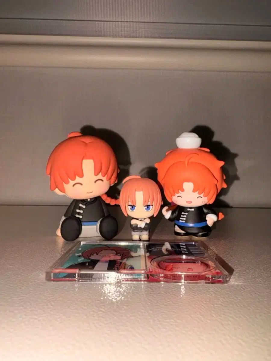 まとめ 銀魂 カムイ まとめ