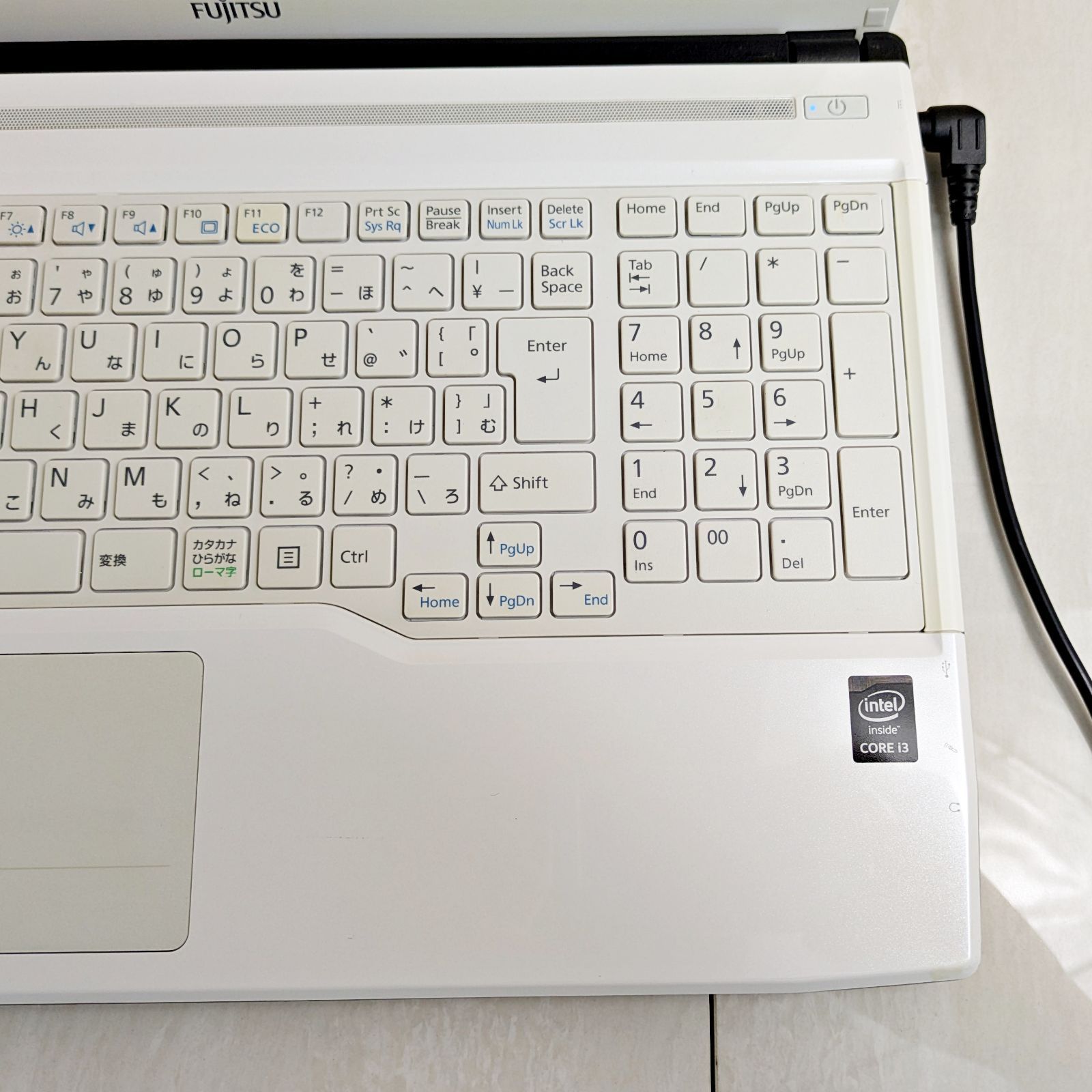 美品☆オフィス付き Office2021☆新品SSD/メモリ8GB☆初心者OK