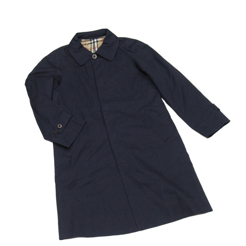 最大30％OFF】バーバリー BURBERRY トレンチコート ステンカラー