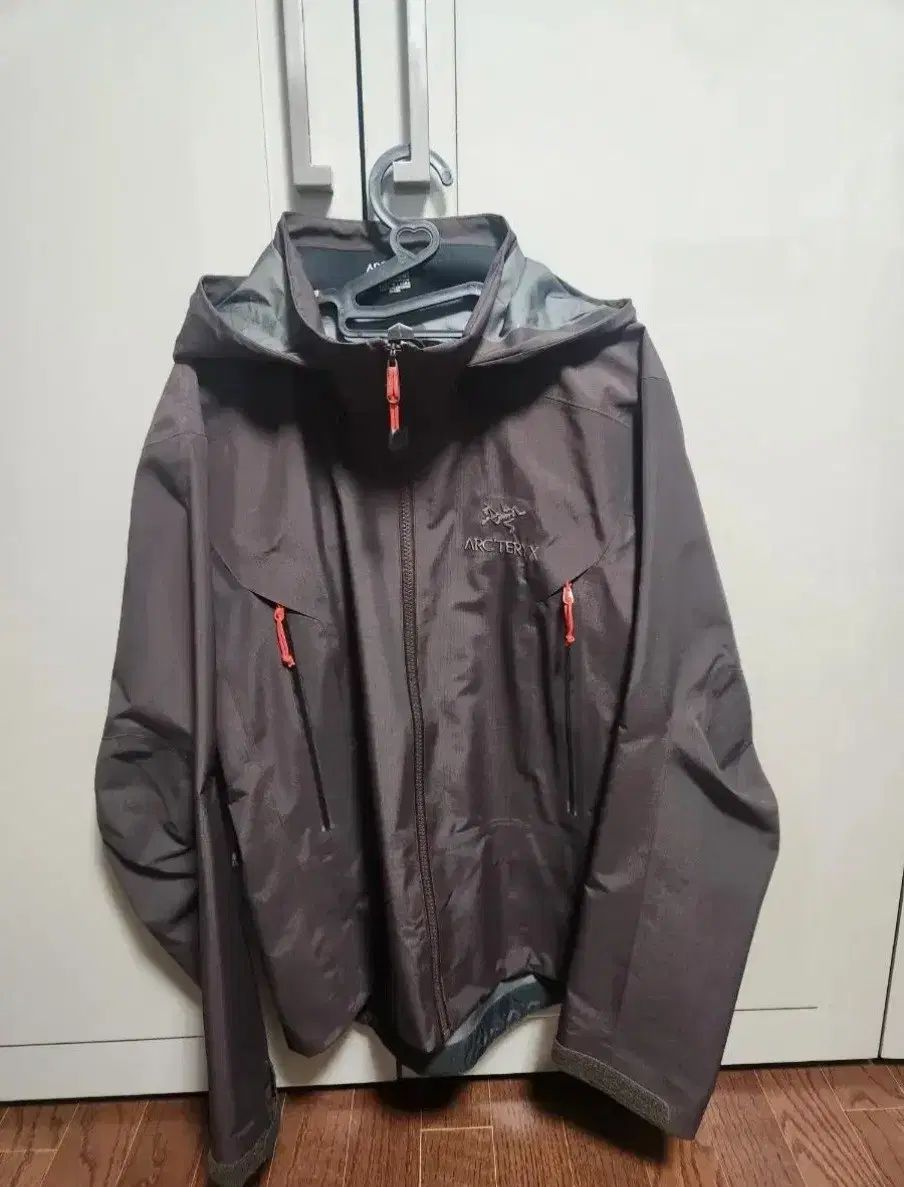  ARC TERYX アークテリクス ベータ AR Sサイズ その他 アウター