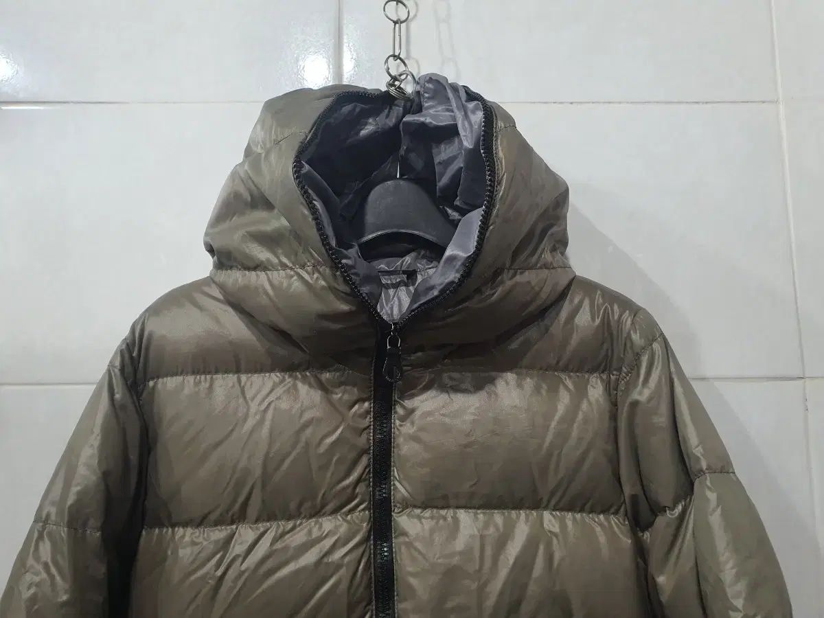 デュベティカ レディース グース ショートダウン