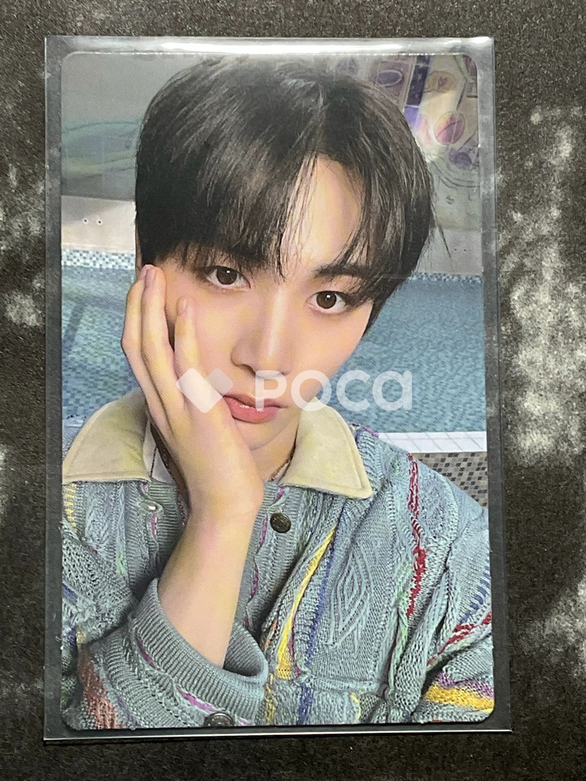 BOYNEXTDOOR テサン 1st EP [WHY..] SOUNDWAVE サウェ ラキドロ - メルカリ