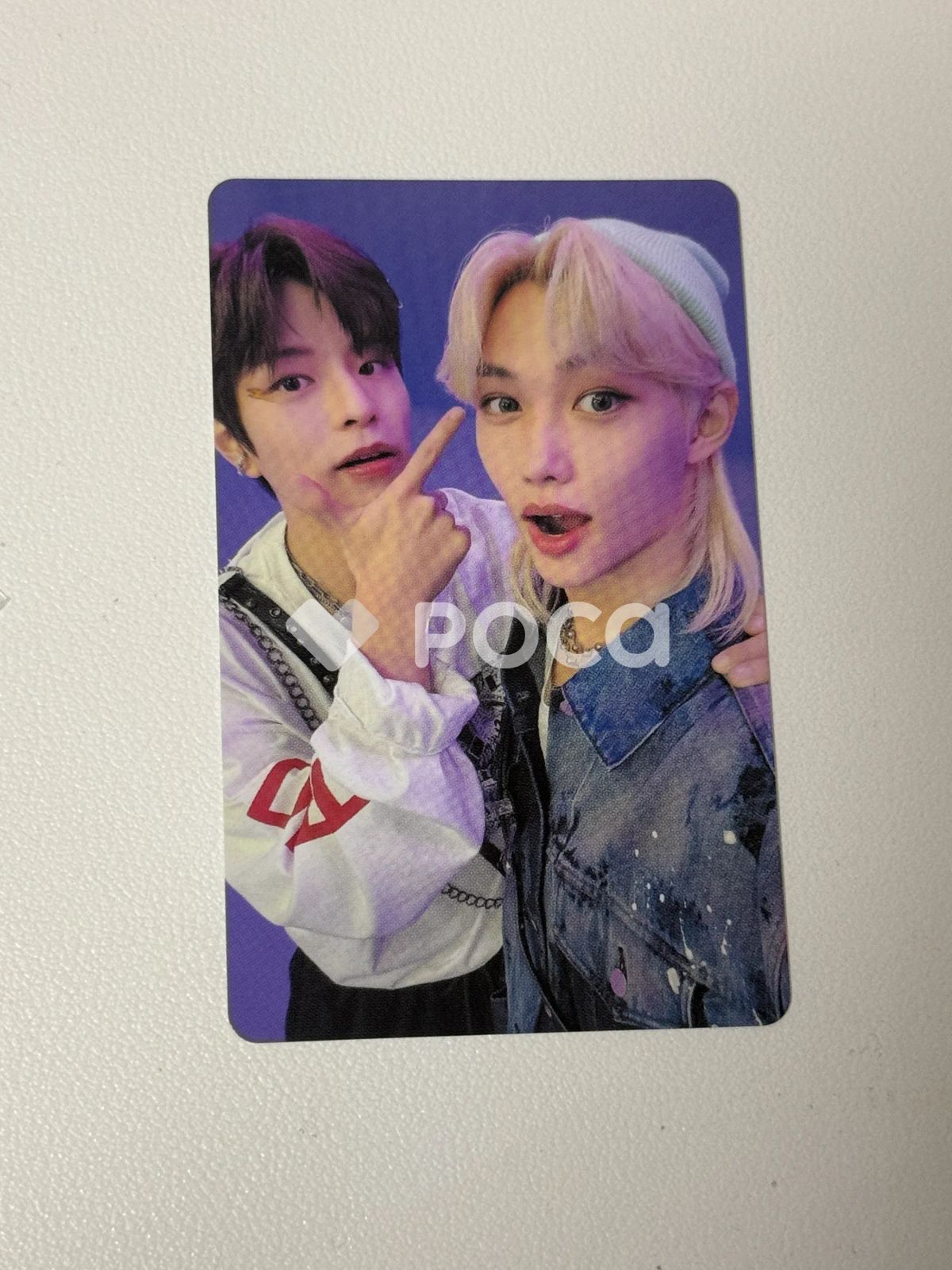 straykids ユニット Scars / ソリクン -Japanese ver.- FC盤 - メルカリ