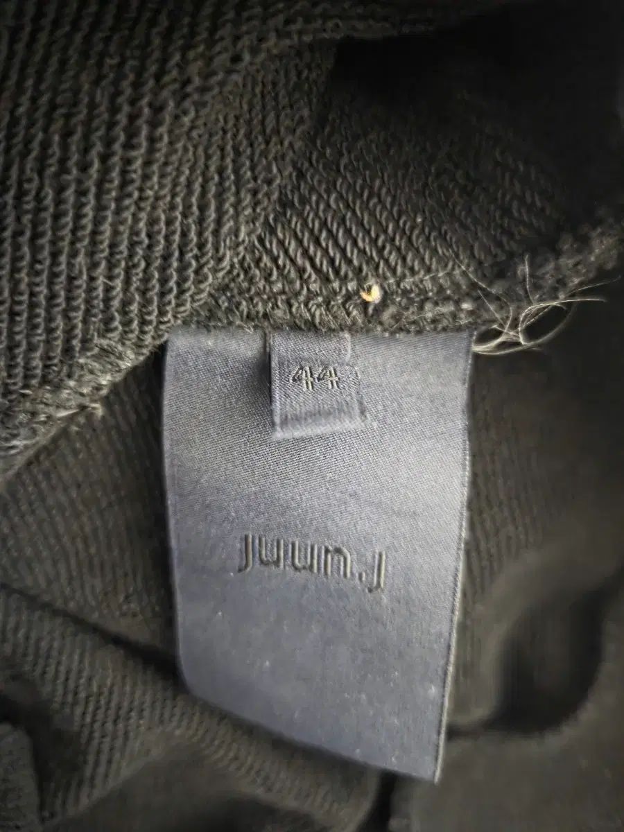 44 シュークレットマキシム Juun.J ジュンジェイ 狼WHO 2024 Juun.J