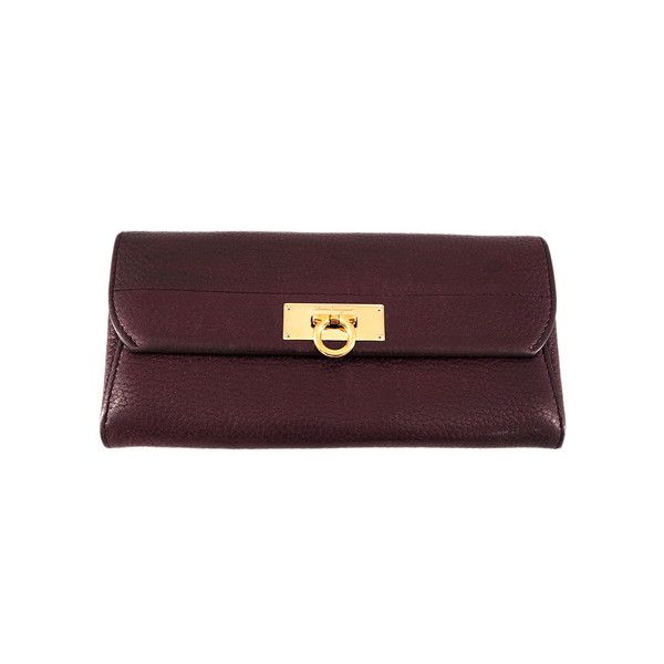 最大30％OFF】サルヴァトーレフェラガモ Salvatore Ferragamo 長財布 