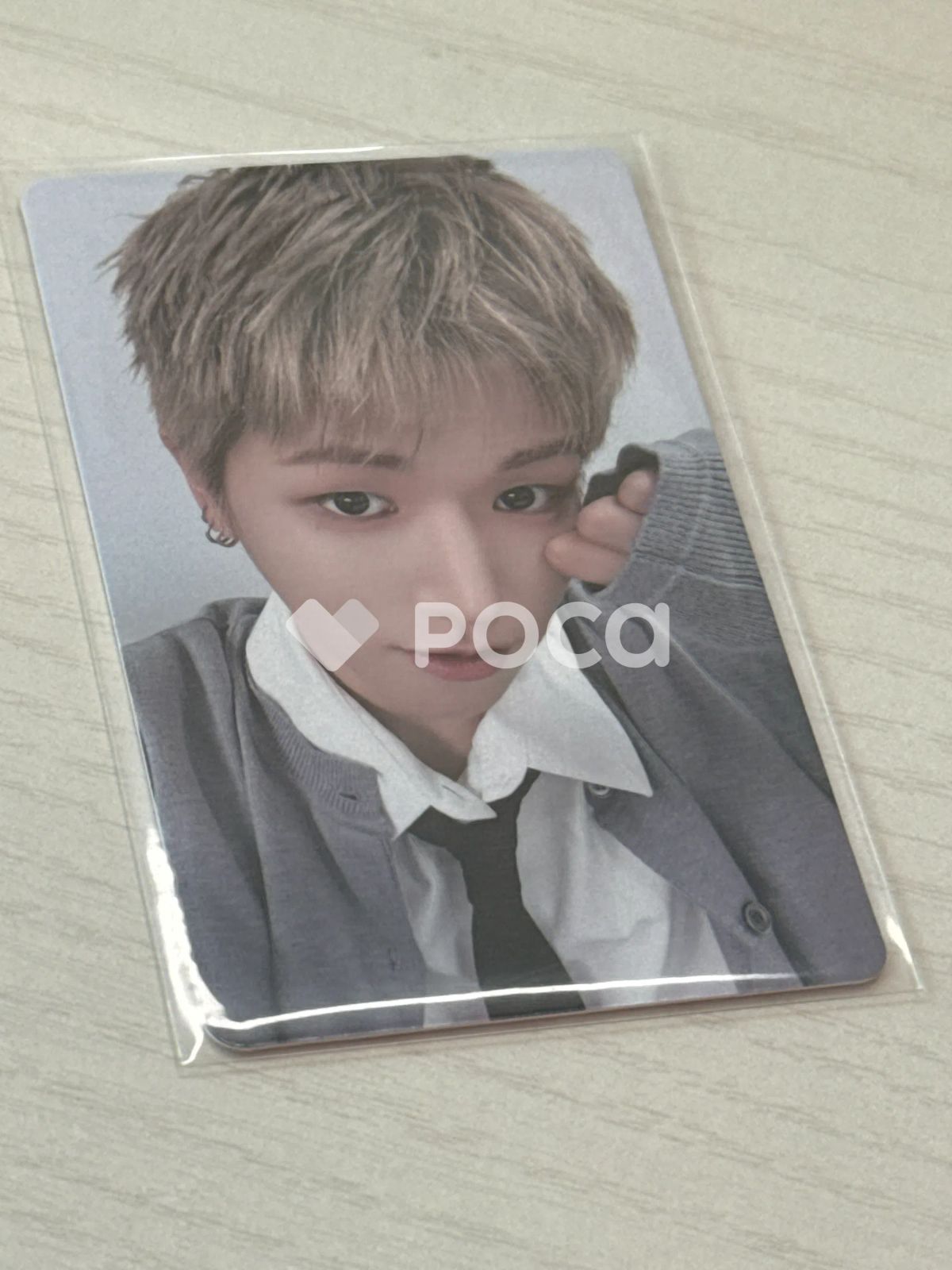 BOYNEXTDOOR リウ BOYNEXTDOOR TOUR KNOCK ON Vol.1 ENCORE IN JAPAN