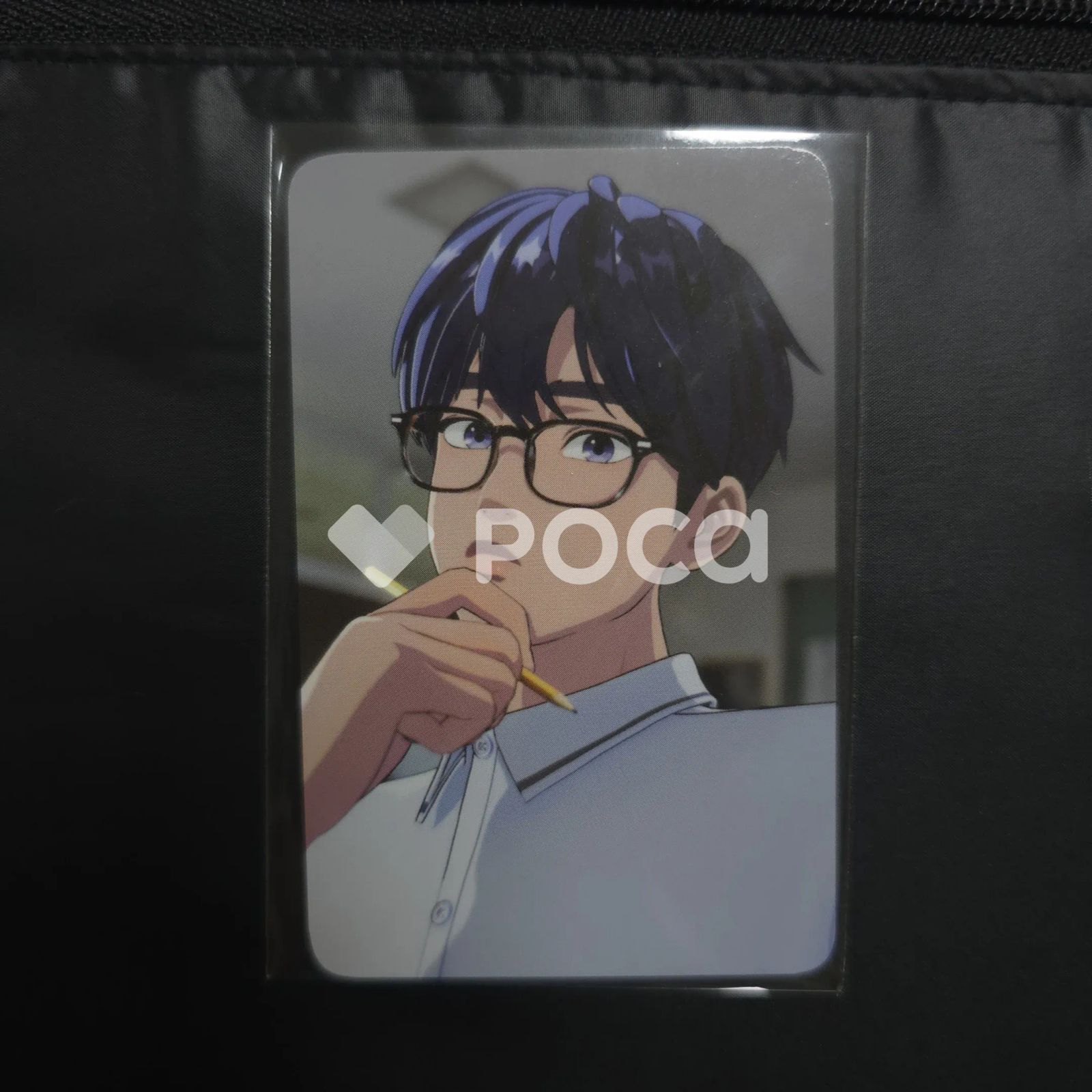 【大人気，安い】 PLAVE イェジュン ASTERUM : The Shape of Things to Come KTOWN4U ラキドロ 写真・チェキ