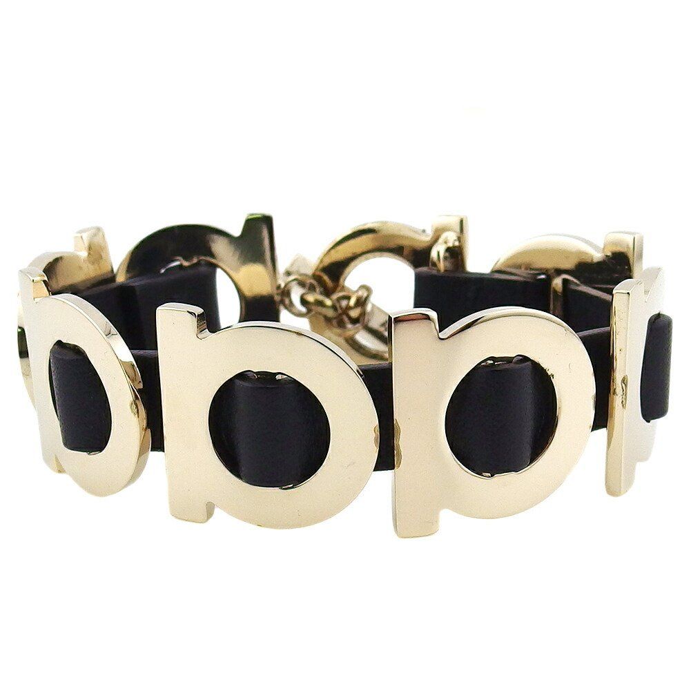 最大30％OFF】サルヴァトーレフェラガモ Salvatore Ferragamo バングル