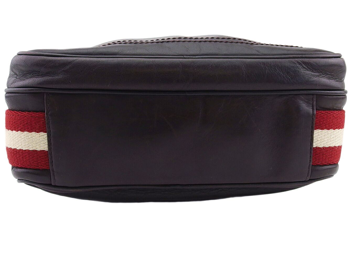 最大30％OFF】バリー BALLY ショルダーバッグ トレインスポッティング 