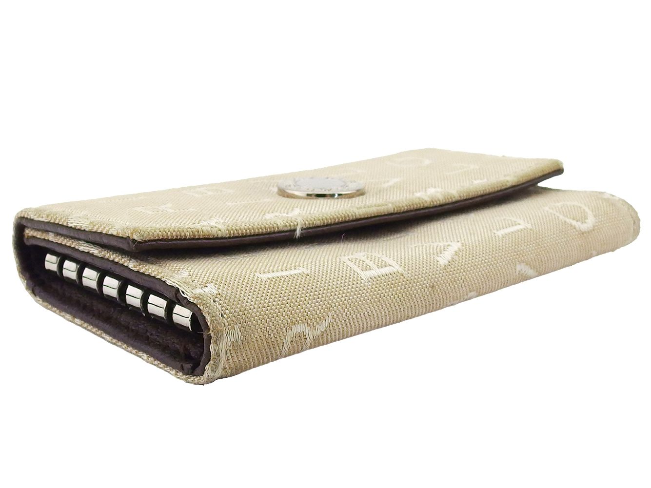 最大30％OFFブルガリ ブルガリ 6連キーケース ロゴマニア 中古 