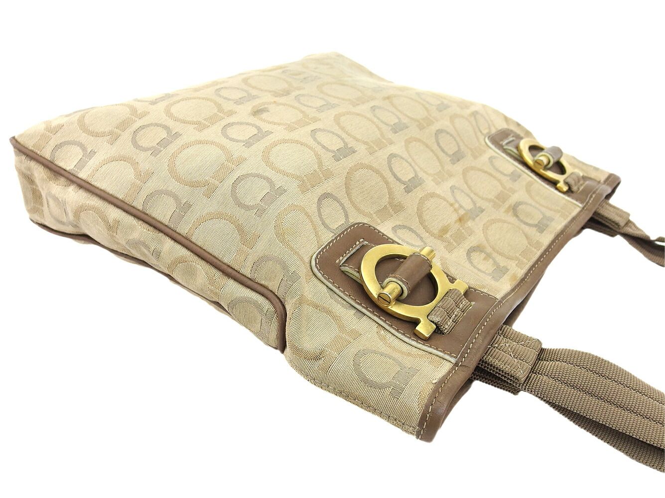 最大30％OFF】サルヴァトーレフェラガモ Salvatore Ferragamo トート 