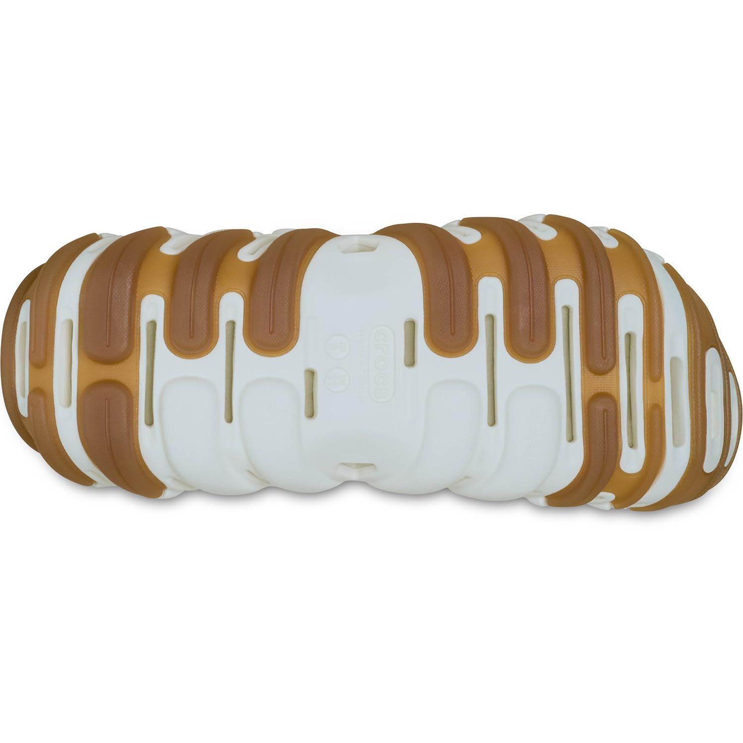 ゴム製アウトソール