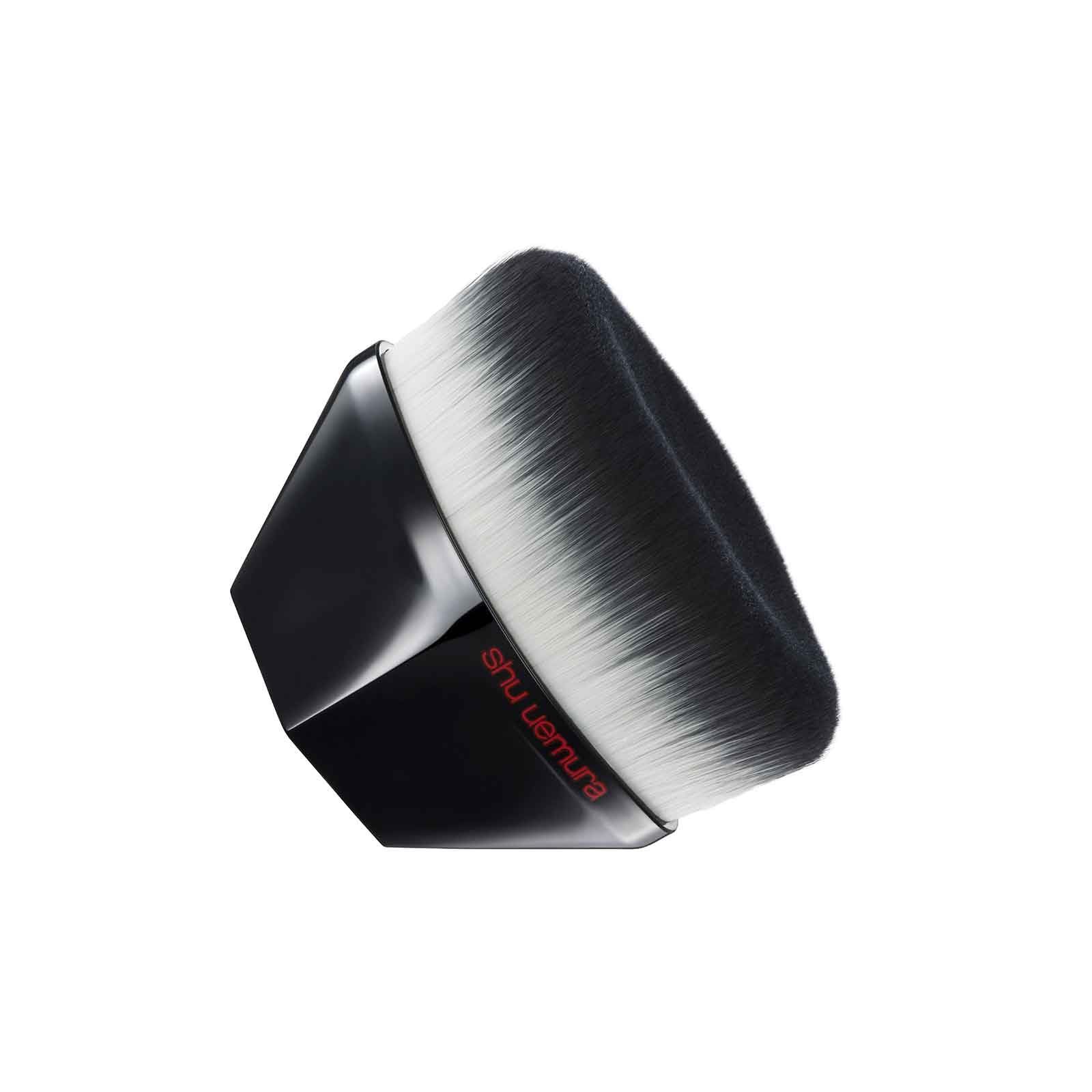 shu uemura シュウ ウエムラ ツヤ 55 ファンデーション ブラシ フェイスメイク