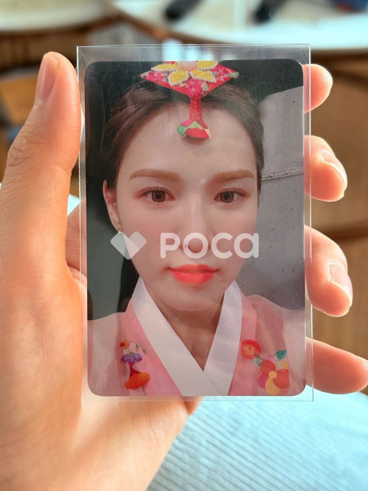 red velvet レドベル ウェンディ Dear U 手紙 トレカ Red Velvet ウェンディ Dear U Letter - メルカリ