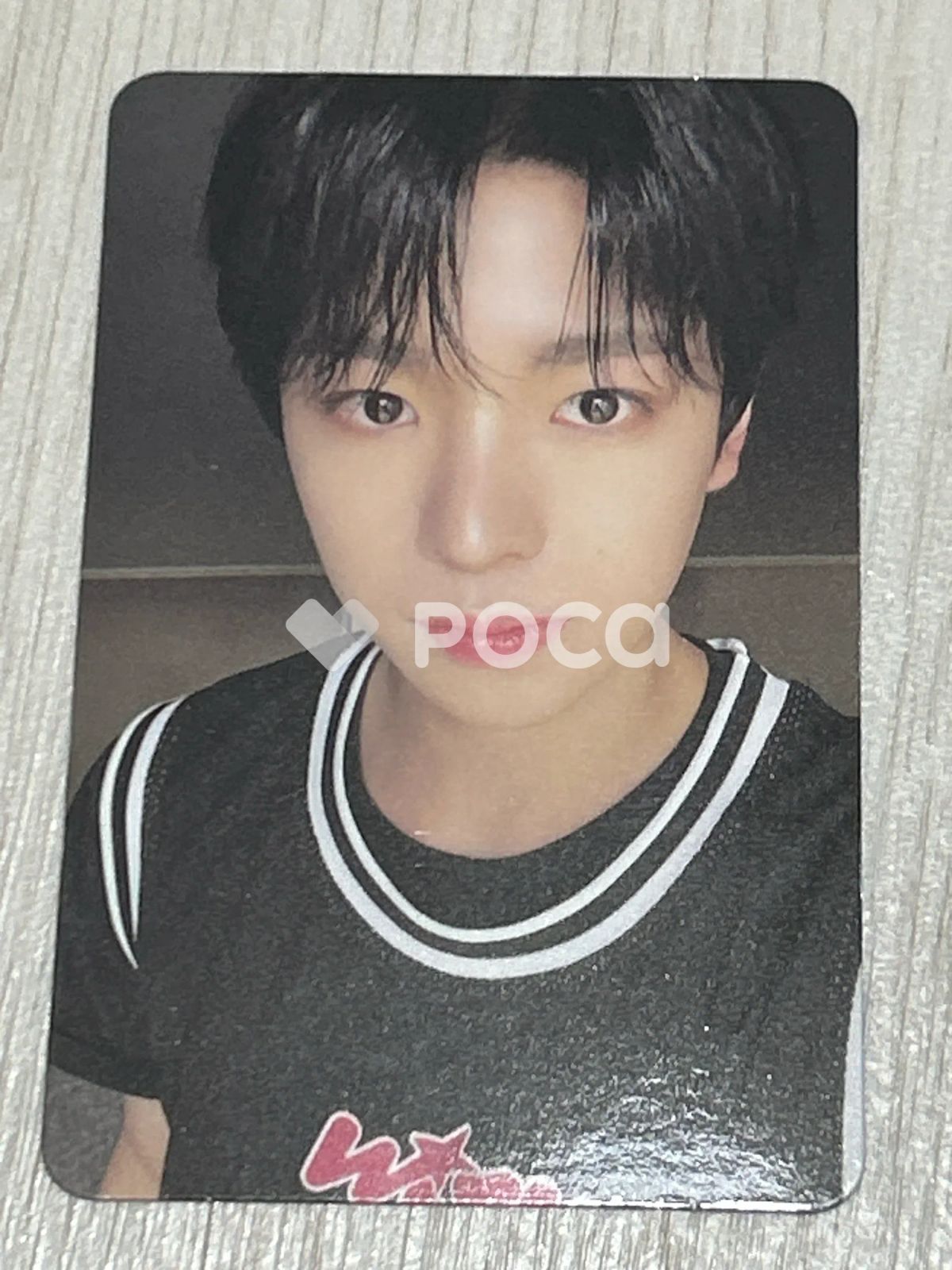 NCT ユウシ Steady QR Ver. - メルカリ